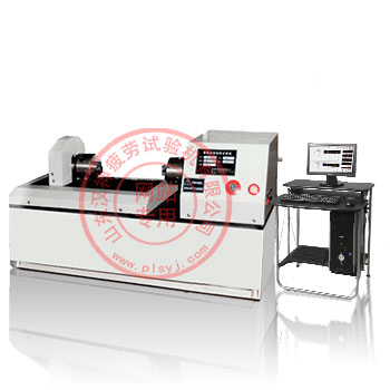 10N.m機(jī)械式扭轉(zhuǎn)疲勞試驗(yàn)機(jī)