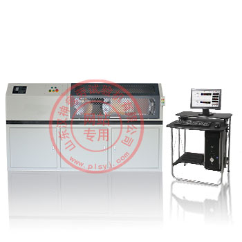 5000N.m機(jī)械式扭轉(zhuǎn)疲勞試驗(yàn)機(jī)