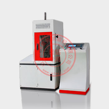 空氣彈簧疲勞試驗機