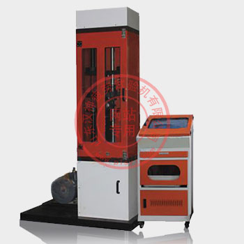 汽車(chē)減震彈簧疲勞試驗(yàn)機(jī)