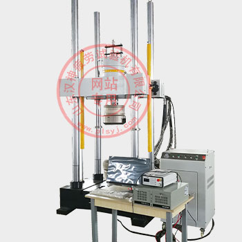 2000KN電液伺服動(dòng)靜萬(wàn)能試驗(yàn)機(jī)