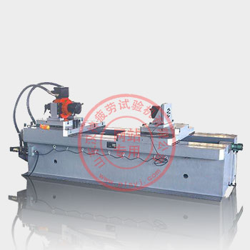 10000N.m電液伺服扭轉疲勞試驗機