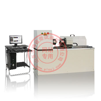 高頻彈簧扭轉(zhuǎn)疲勞試驗(yàn)機(jī)