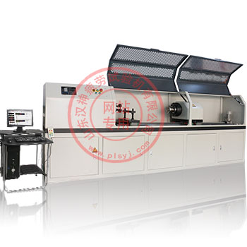 發(fā)動機(jī)曲軸及零部件疲勞試驗機(jī)