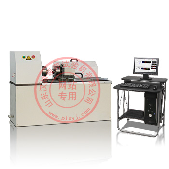 100N.m機(jī)械式扭轉(zhuǎn)疲勞試驗(yàn)機(jī)