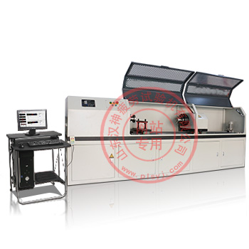 10000N.m機(jī)械式扭轉(zhuǎn)疲勞試驗(yàn)機(jī)