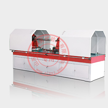 50000N.m電液伺服扭轉疲勞試驗機