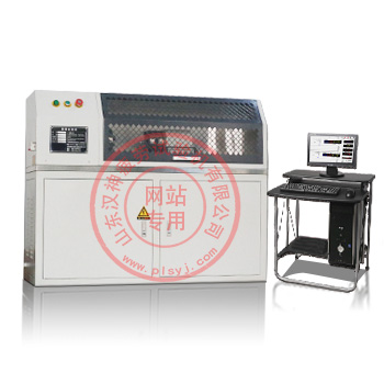 絲桿旋轉(zhuǎn)跑和/扭矩/效率/反驅(qū)/回差壽命試驗機