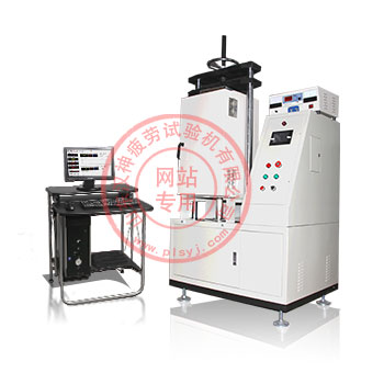 高溫彈簧拉壓疲勞試驗機