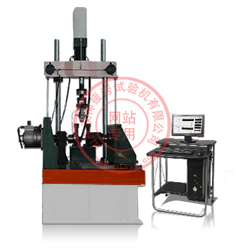直升機(jī)自動傾斜器大球鉸耐久性試驗系統(tǒng)