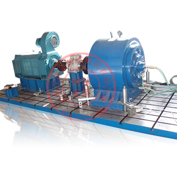 動態(tài)扭矩疲勞試驗機