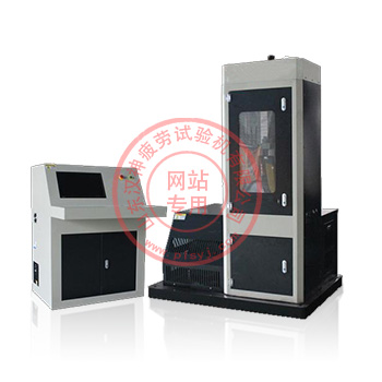  電液伺服人工關節(jié)疲勞試驗機