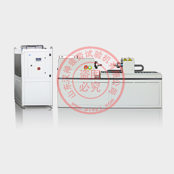200N.m電液伺服扭轉疲勞試驗機