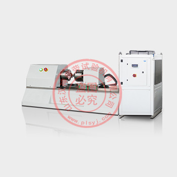 50N.m電液伺服扭轉疲勞試驗機