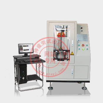 50KN機械式拉壓疲勞試驗機