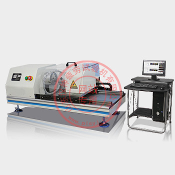 500N.m機(jī)械式扭轉(zhuǎn)疲勞試驗(yàn)機(jī)