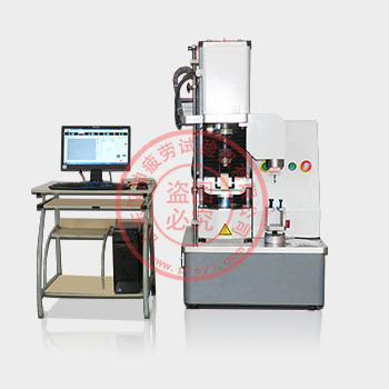 50N.m機(jī)械式扭轉(zhuǎn)疲勞試驗(yàn)機(jī)