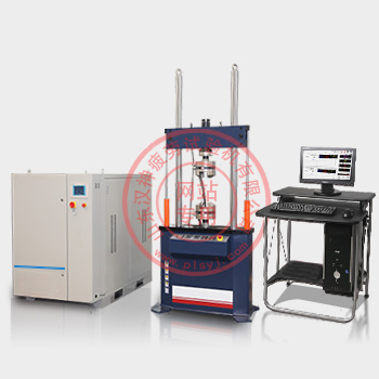 100KN電液伺服動靜萬能試驗機