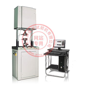 電子式高低溫扭轉(zhuǎn)疲勞試驗(yàn)機(jī)