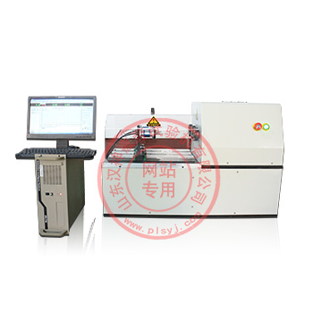 彈簧扭轉(zhuǎn)疲勞試驗機