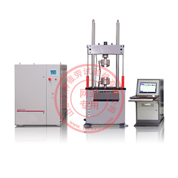 橡膠動靜萬能試驗機(jī)