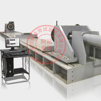 海洋輸送漂浮軟管疲勞試驗(yàn)機(jī)