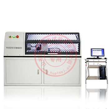 安全帶限力桿扭轉試驗機