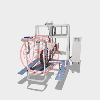 跑步機(jī)動態(tài)沖擊耐久試驗機(jī)