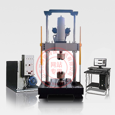 錨具錨固件疲勞試驗機