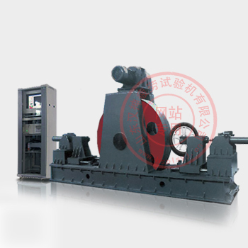 摩托車車輪疲勞試驗機(jī)