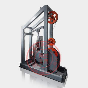 鋼絲繩彎曲疲勞試驗(yàn)機(jī)