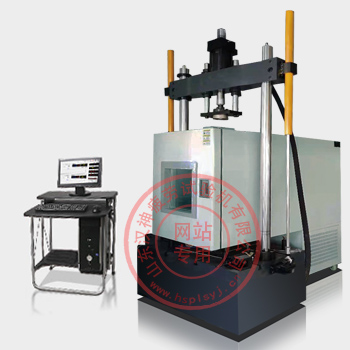 密封件高低溫耐久性試驗機(jī)