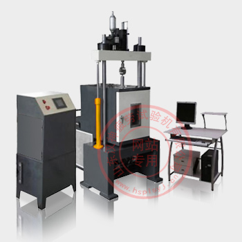 瀝青疲勞試驗機