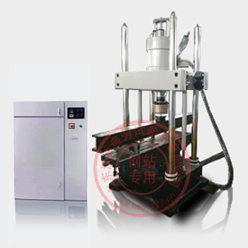 鋼軌滾動(dòng)疲勞試驗(yàn)機(jī)