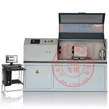 軸類扭矩疲勞試驗機