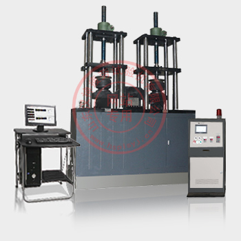 空氣彈簧扭擺疲勞試驗(yàn)機(jī)
