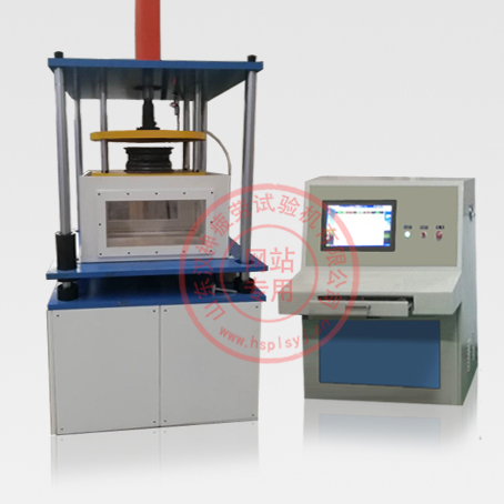 摩托車車輪氣密性試驗臺