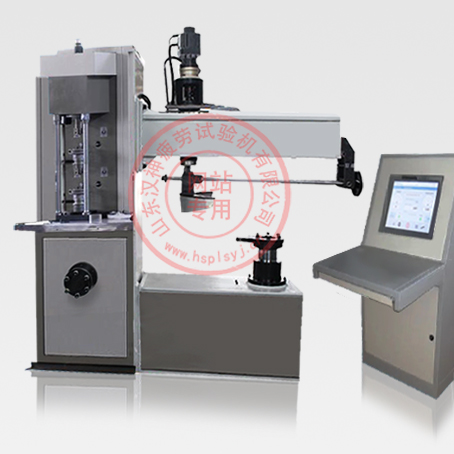 轎車輪胎靜負(fù)荷|強(qiáng)度|脫圈阻力試驗機(jī)