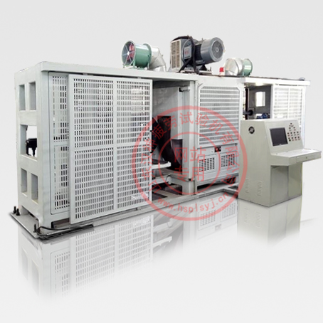 重型車輪胎強(qiáng)度和耐久、疲勞試驗機(jī)