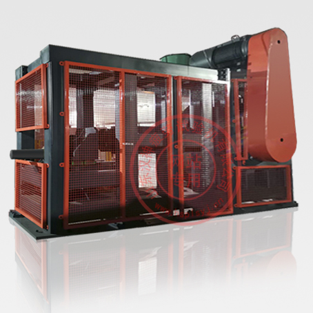 輪胎高速性能及疲勞壽命試驗機(jī)