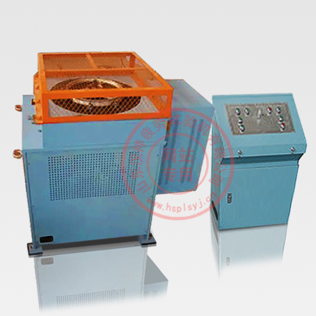 車輪旋轉(zhuǎn)彎曲疲勞試驗機(jī)