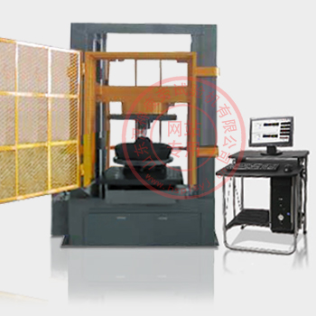 汽車減震器外用懸掛氣囊試驗機(jī)