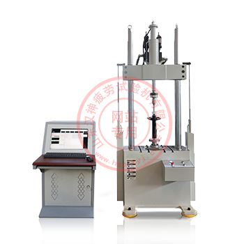 電液伺服減震器疲勞試驗臺