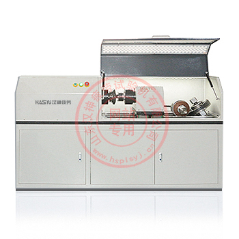 離合器扭轉(zhuǎn)疲勞試驗機(jī)