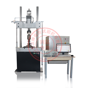 空氣彈簧拉壓疲勞試驗(yàn)機(jī)
