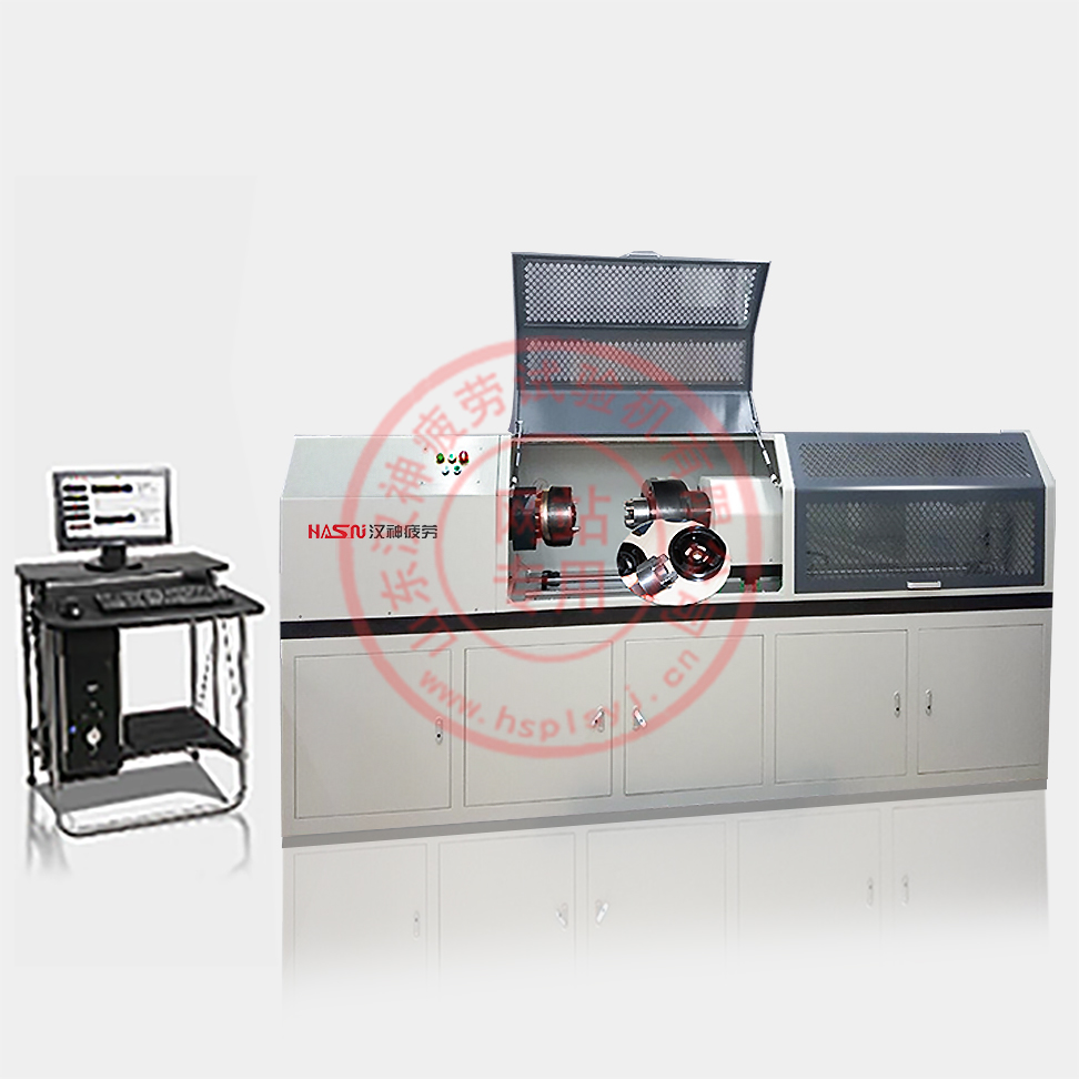 皮帶輪扭力疲勞試驗機(jī)