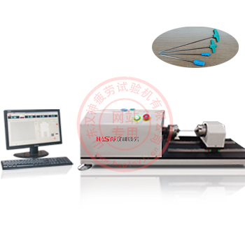 骨水泥扭力測試機(jī) 抗扭試驗(yàn)機(jī)