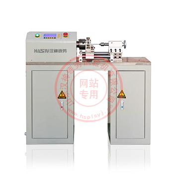 線材扭轉(zhuǎn)纏繞一體式試驗(yàn)機(jī)