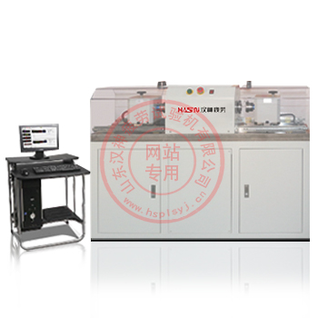 微機(jī)雙工位彈簧扭轉(zhuǎn)試驗(yàn)機(jī)