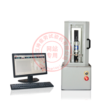 精密型彈簧扭轉(zhuǎn)疲勞試驗(yàn)機(jī)